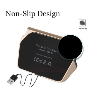 Đế Sạc Để Bàn Cho Iphone Android