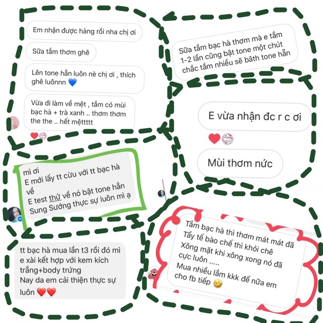 SỮA TẮM TRẮNG BẠC HÀ MIMI’S HOUSE | BigBuy360 - bigbuy360.vn