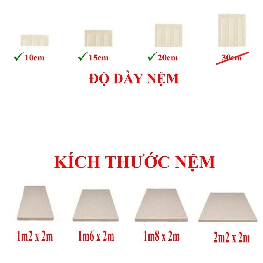 Ga chống thấm trơn màu kích thước m6/m8/2m2 giao màu ngẫu nhiên - Ga chống thấm màu trơn