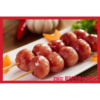 [LOẠI 1] 500g hồ lô loại 1 hàng cb cực ngon CHỈ SHIP NOW _ THỰC PHẨM NƯƠNG FOOD