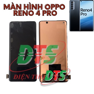 Màn hình dành cho oppo reno 4 pro