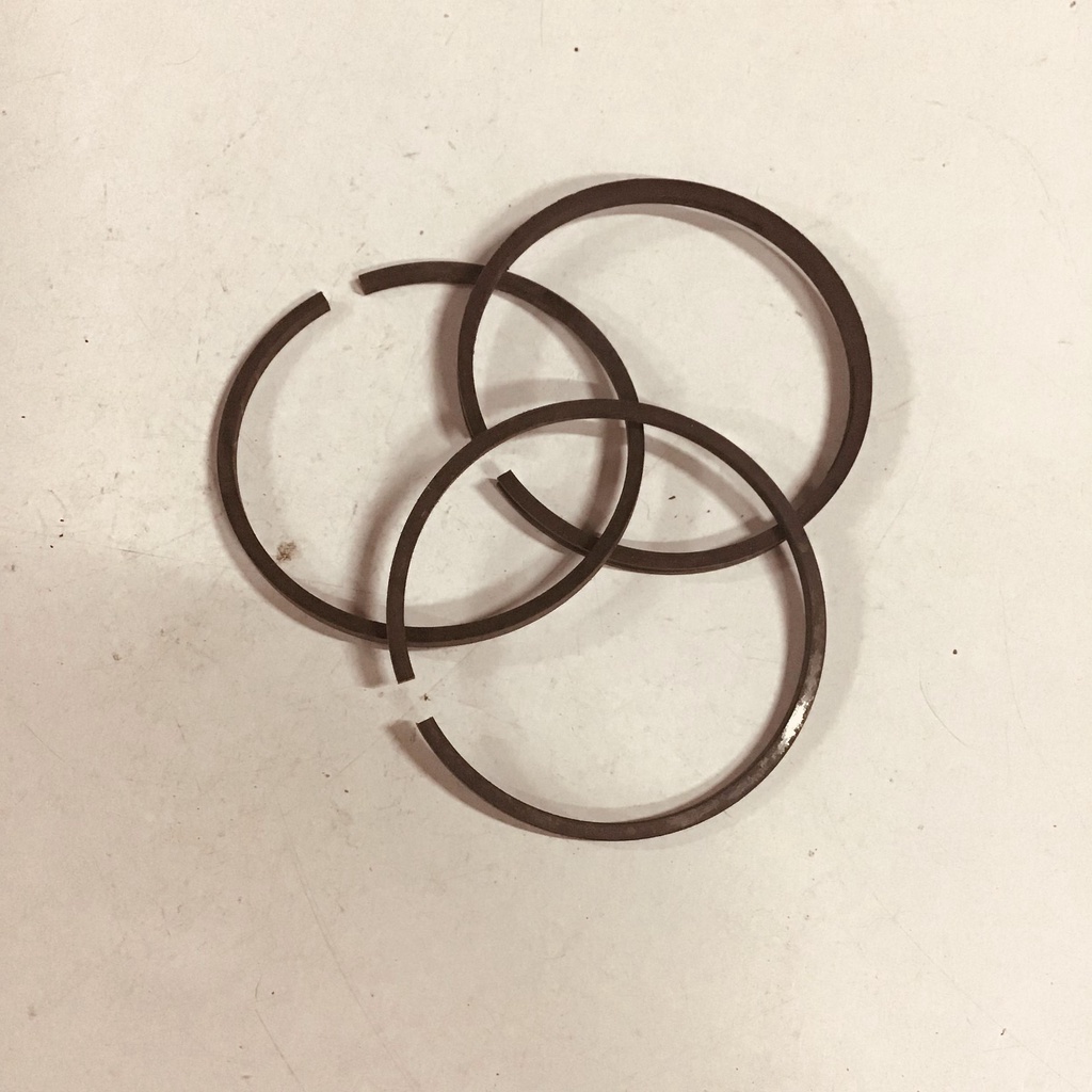 Bộ séc măng máy bơm hơi - máy nén khí phi 42mm