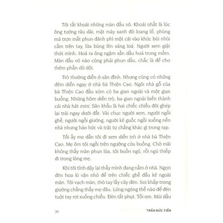 Sách - Trên Đôi Cánh Chuồn Chuồn