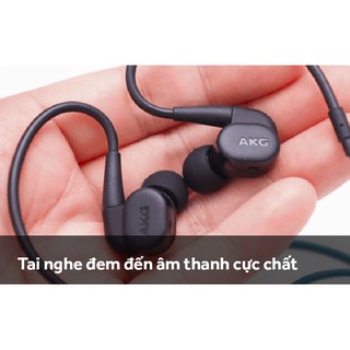Tai nghe nhét tai AKG N30