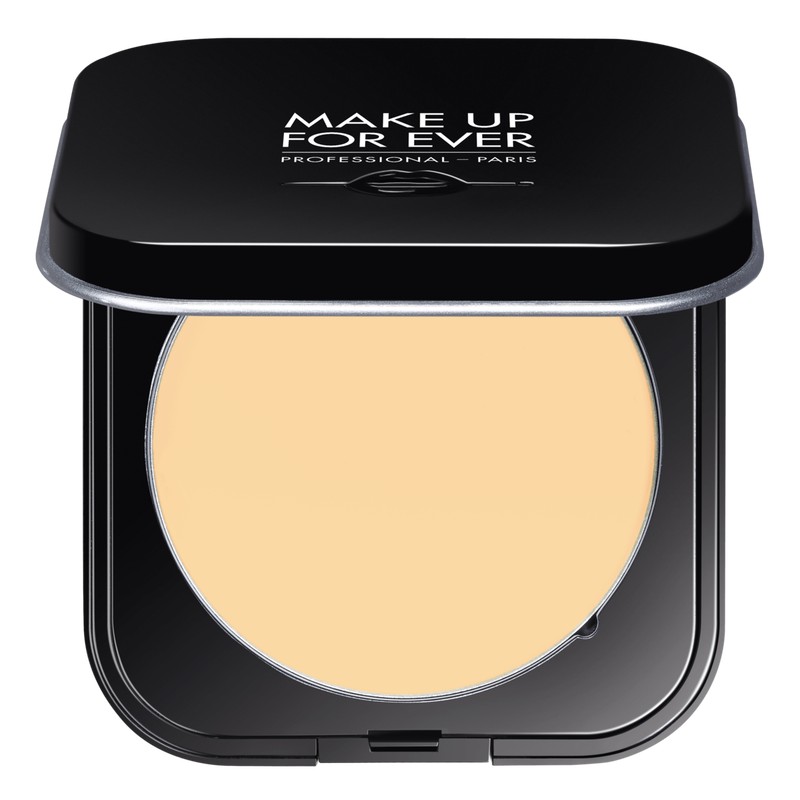 Make Up For Ever - Phấn phủ dạng nén Ultra Hd Pressed Powder 6.2g