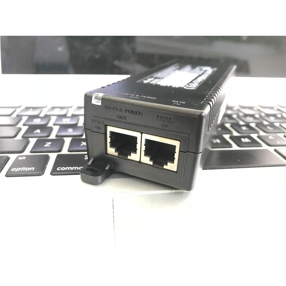 Nguồn POE Cisco Gigabit Power Over Ethernet Injector AIR-PWRINJ6=