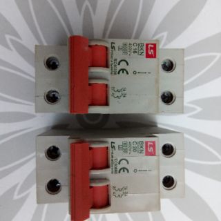 Aptomat CB LS 16A,25A