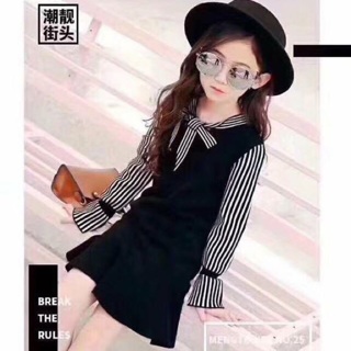 Váy bé gái Quảng Châu cao cấp
