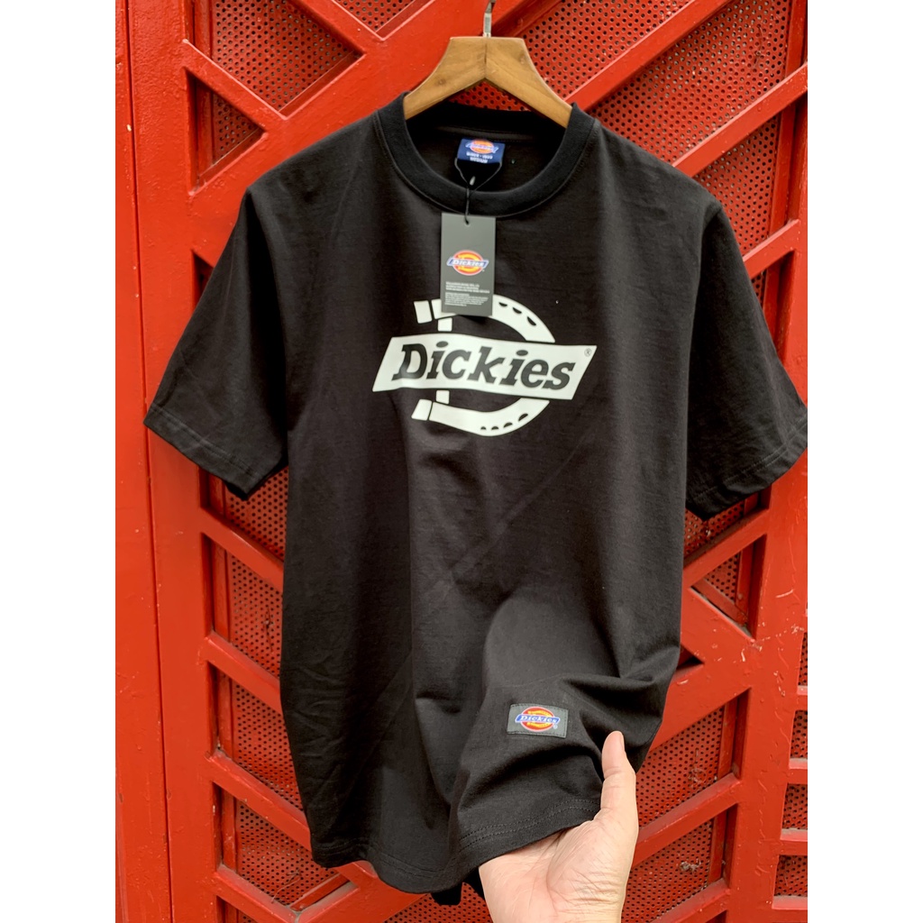 Áo thun Dickies chính hãng - Form Unisex