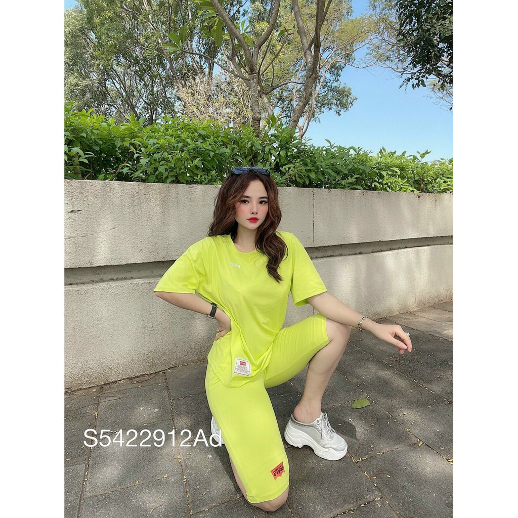 ĐỒ BỘ LỬNG MẶC NHÀ MÀU SẮC NĂNG ĐỘNG-(Z1000)