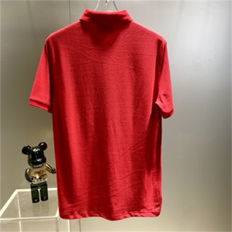 Hàng Bán Chạy G &amp; G Áo Thun Polo Cotton Tay Ngắn Thể Thao Ngoài Trời Cho Nam Và Nữ