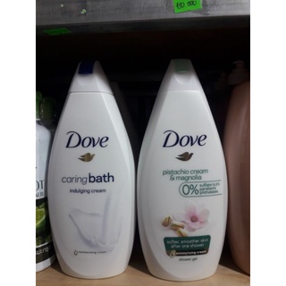 Sữa tắm Dove