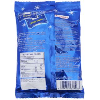 Kẹo bạc hà lúa mạch Fres 150g