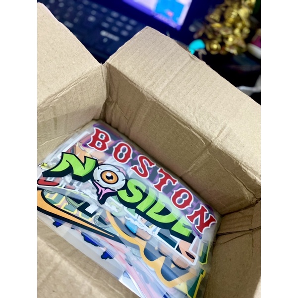 Hình dán nhiệt Chữ 20cm