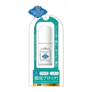 Lăn nách đá khoáng khử mùi Medicated Deoconc Deodorant Stick Nhật Bản