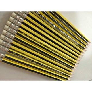 Sỉ 10 chiếc bút chì thiên Long HB