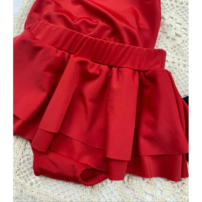 Bikini 2 mảnh bé gái - Đồ bơi bé gái
