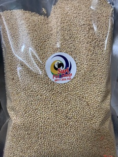 Kê trắng Mỹ gói 500g,1kg