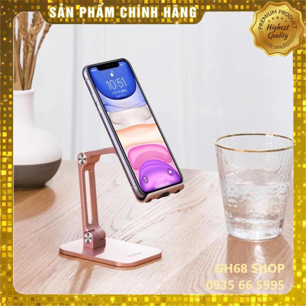 | YOOBAO | Giá Đỡ Điện Thoại / Máy Tính Bảng Cao Cấp Bằng Kim Loại Siêu Bền Yoobao B2L/ B3L - Hàng Chính Hãng YOOBAO