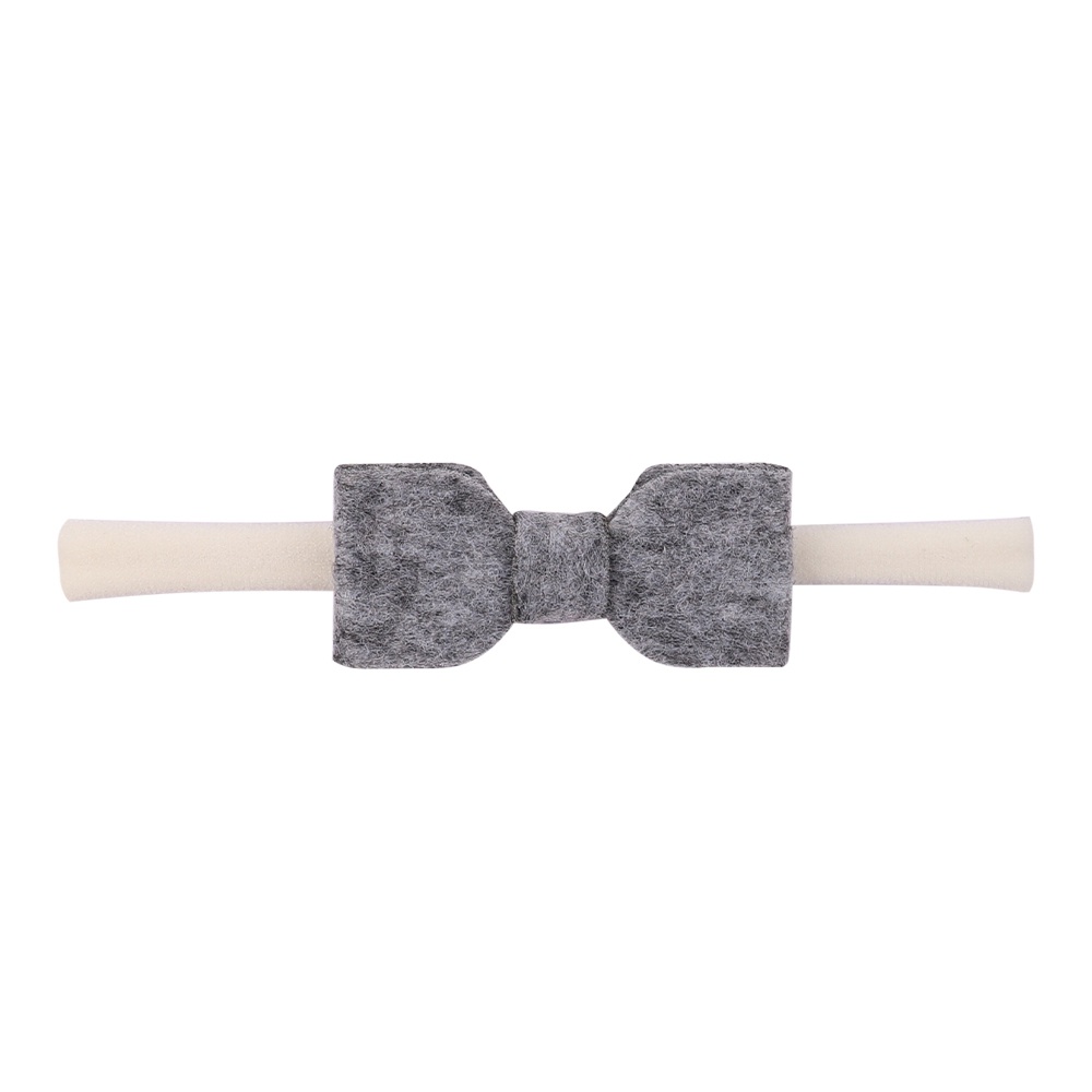 KIDSBOWS Băng đô tùy chọn họa tiết dễ thương cho bé gái