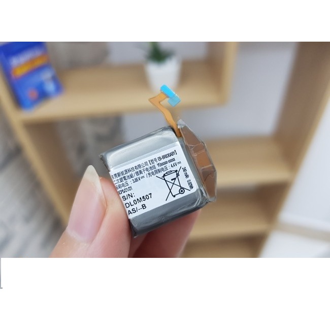 Pin Đồng Hồ Thông Minh Samsung Galaxy Watch Active 2 40mm 44mm