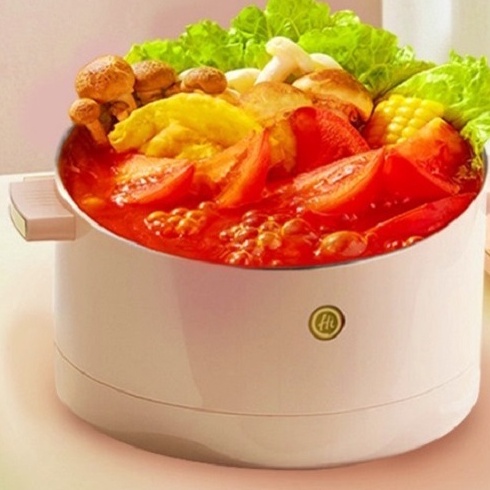 Cốt gia vị lẩu haidilao - lẩu cà chua