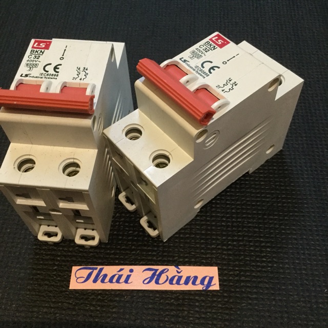 Át tép đôi BKN -C32A-LS