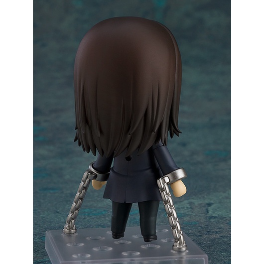 Mô Hình Nendoroid Nendoroid Eren Yeager: The Final Season Ver. - Nendoroid 2000 Attack on Titan