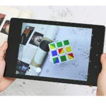 Máy tính bảng Samsung Galaxy Tab A7 Lite - Hàng chính hãng | BigBuy360 - bigbuy360.vn