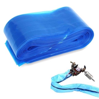 Dây bọc nilong bảo vệ máy xăm - dây móc - dây sạc