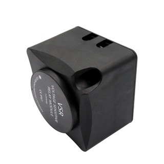 Voltage Sensitive Relay Automatic Charging Relay 125A Dual Battery Isolator