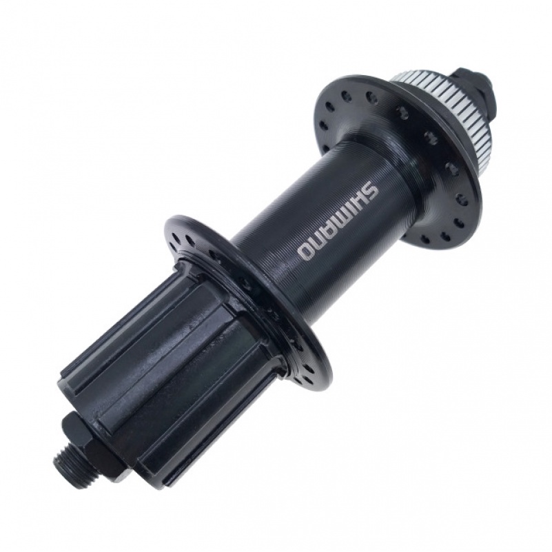 Ổ Khóa Đĩa Phanh 32 Lỗ Cho Xe Đạp Leo Núi Shimano Tourney TX505 8 9 10
