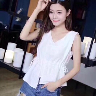 Áo Sát nách đũi cao cấp