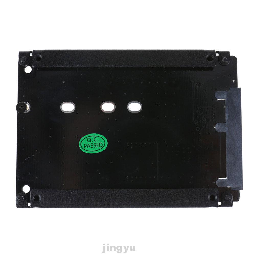 Trong 1 mSATA sang SATA NGFF M. Thẻ chuyển đổi ổ cứng SSD SATA3 | BigBuy360 - bigbuy360.vn