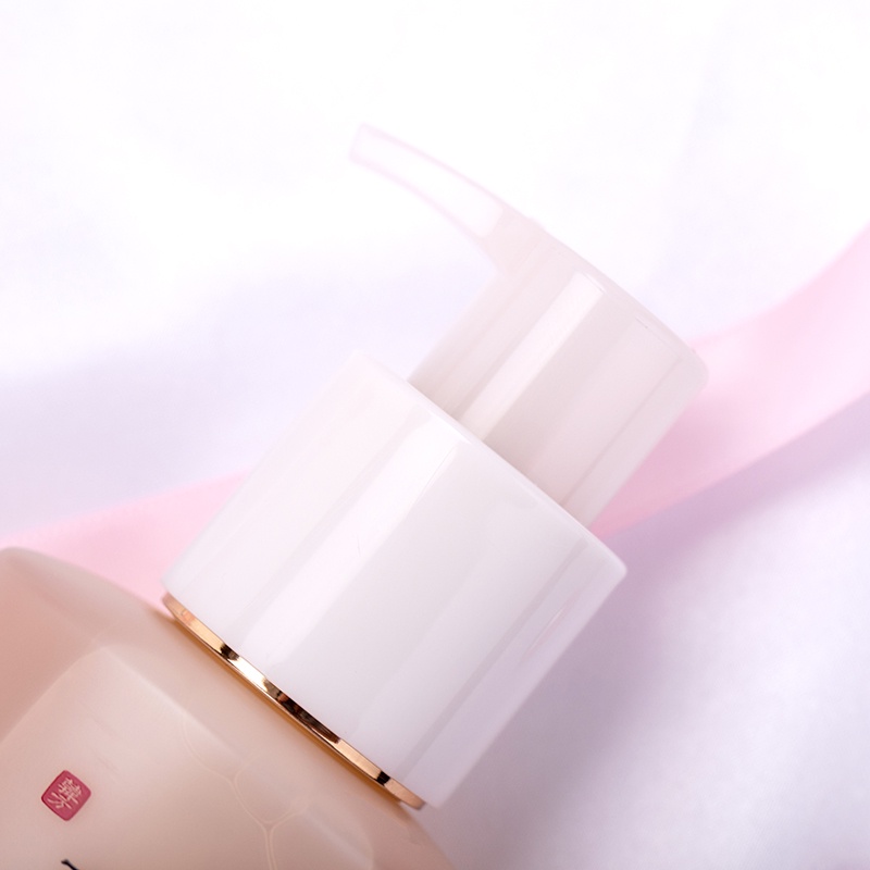 Sữa rửa mặt Sulwhasoo Gentle Cleansing Foam Mousse Nettoyante Douceur 200ml