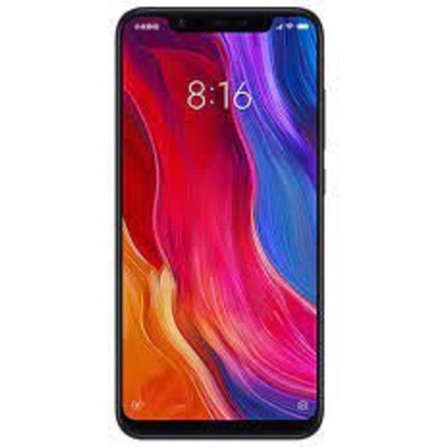 điện thoại Xiaomi Mi 8 Se - Xiaomi Mi8 Se 2sim Ram 6G/64G, Máy Chính Hãng, Chiến Game nặng Chất