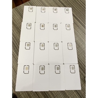 SIM GHÉP THẦN THÁNH - FIX QUỐC TẾ