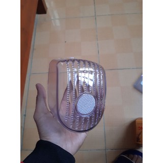 nắp  hậu  trắng cup 50cc mới giá  cực  rẻ