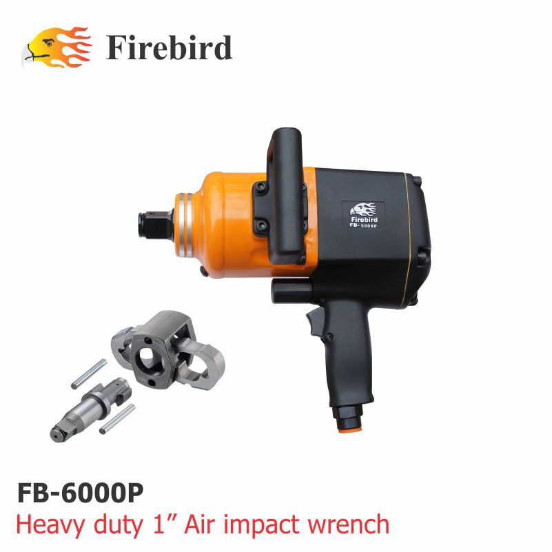 Súng xiết bu lông Firebird FB-6000P(1&quot;)