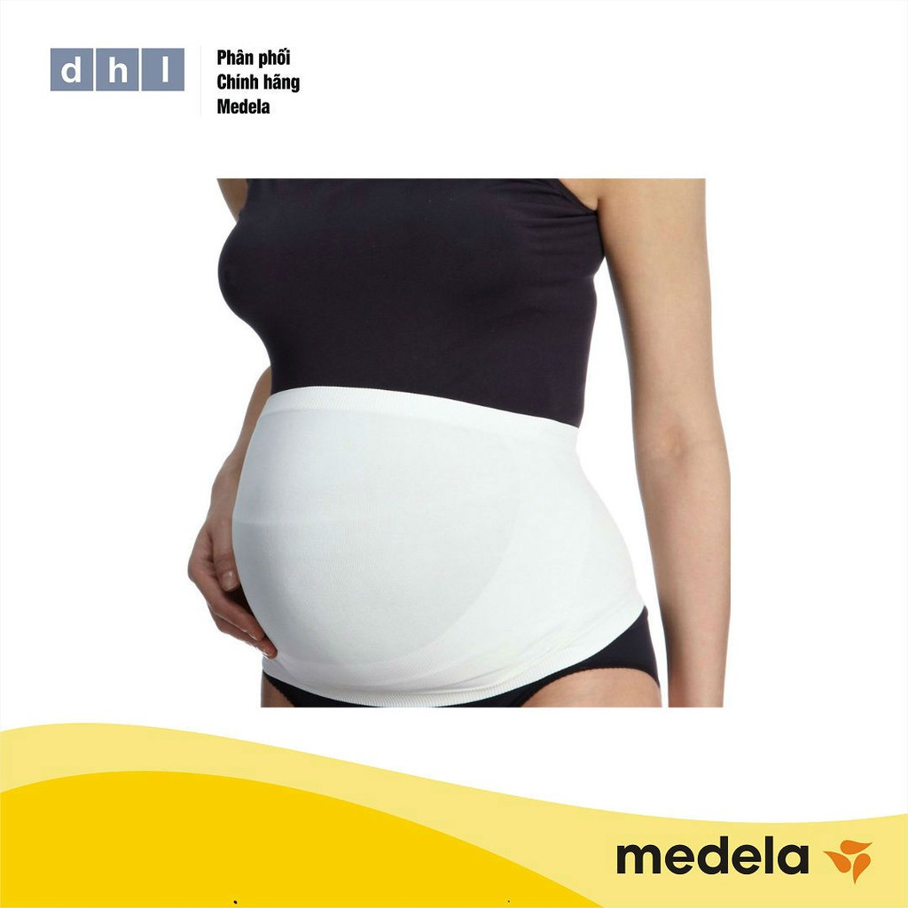 Medela quần, đai đỡ bụng bầu