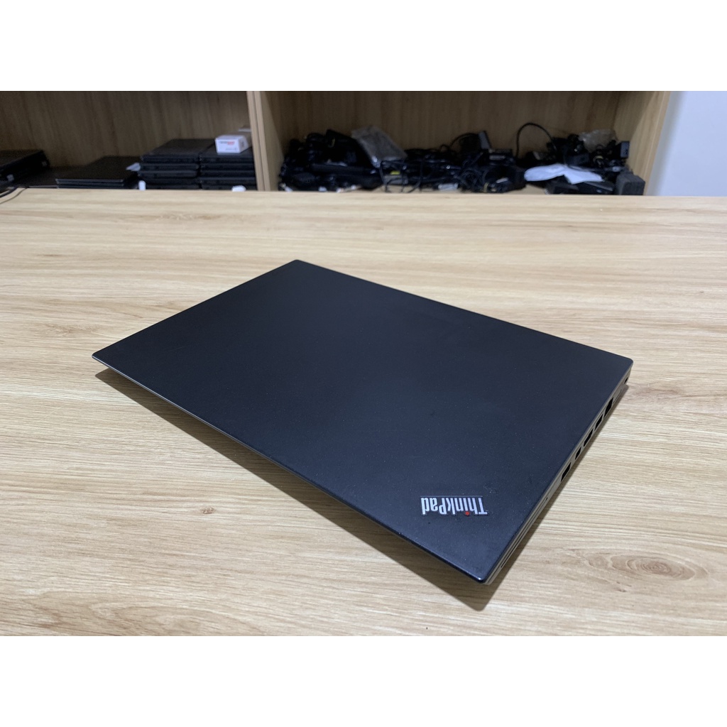 Laptop Lenovo Thinkpad T460s i5-6300U, 8GB Ram, 256GB SSD ,14″ FHD IPS cảm ứng