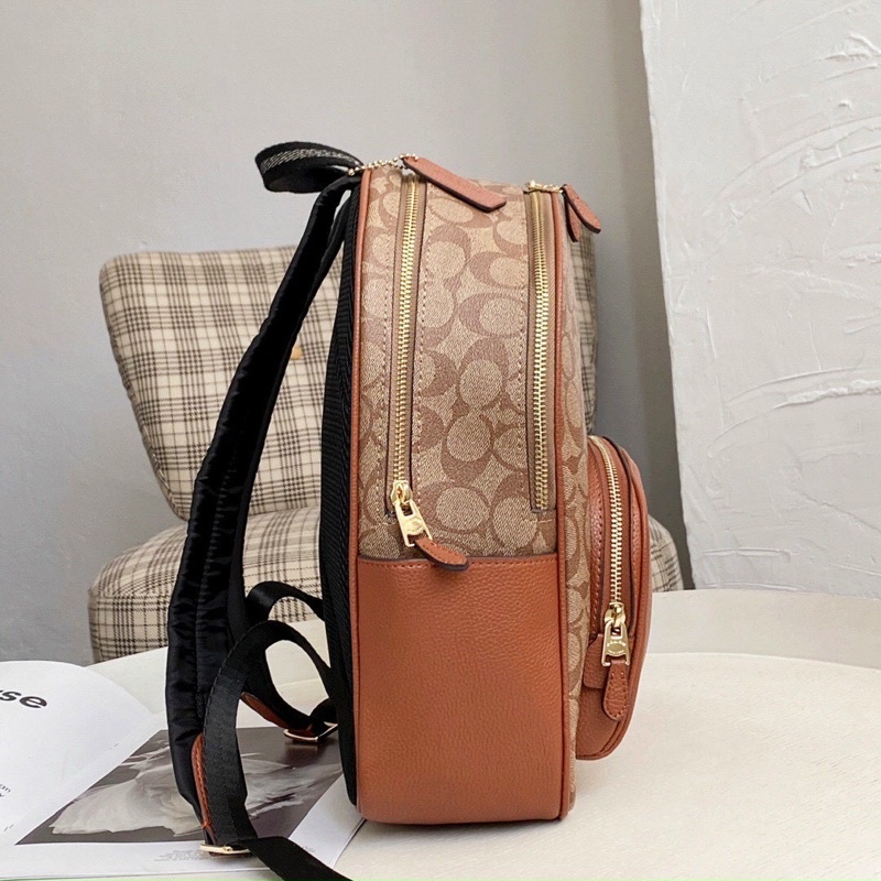 Balo coach dư xịn