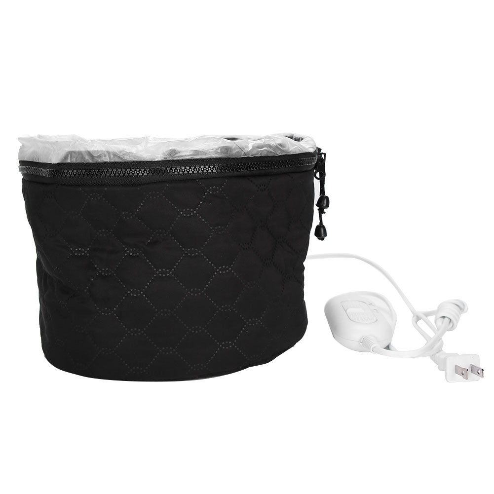 Mũ hấp điện 110V chăm sóc tóc tiện lợi