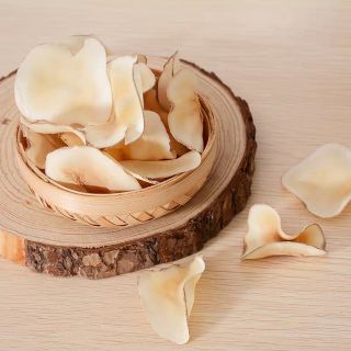 Dừa Biển Khô Thái Lan