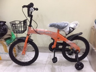 Xe đạp trẻ em