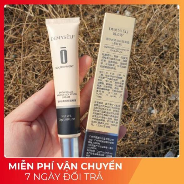 Kem Nền ⚡️𝐅𝐑𝐄𝐄 𝐒𝐇𝐈𝐏⚡️ Kem Nền Che Khuyết Điểm DEMYSELF  !! | BigBuy360 - bigbuy360.vn