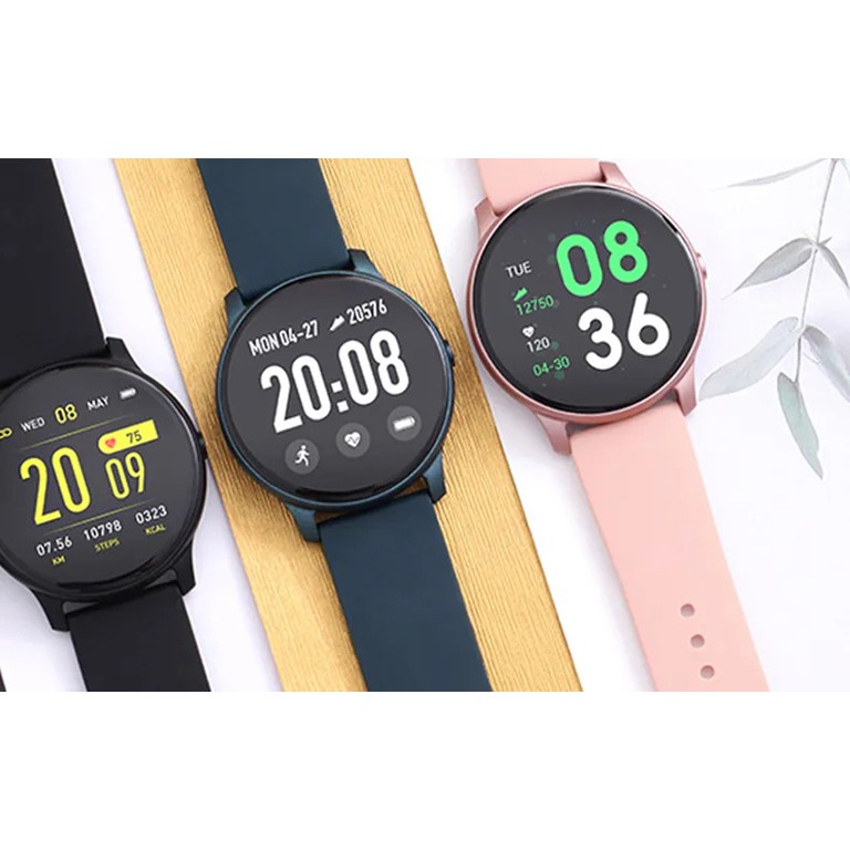 Đồng Hồ Thông Minh Smartwatch Remax RLEP09