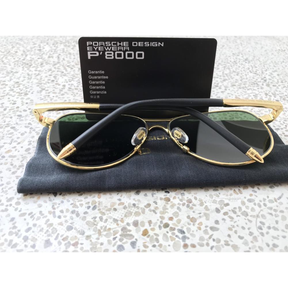 ❌BUSTORE❌ ❌GIÁ SỐC❌ MẮT KÍNH NAM P8000 KIỂU PHI CÔNG TRÒNG KÍNH THỦY TINH KHÔNG SỢ LỬA GỌNG KIM LOẠI CAO CẤP | BigBuy360 - bigbuy360.vn