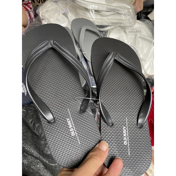 Dép tông Nam đẹp Old Navy vnxk từ size 39 - 43