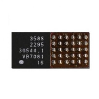 358S 2122 2166 2225 2295 IC Sạc Xiaomi Remi 4A